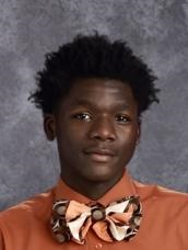 Rayvon Lofton