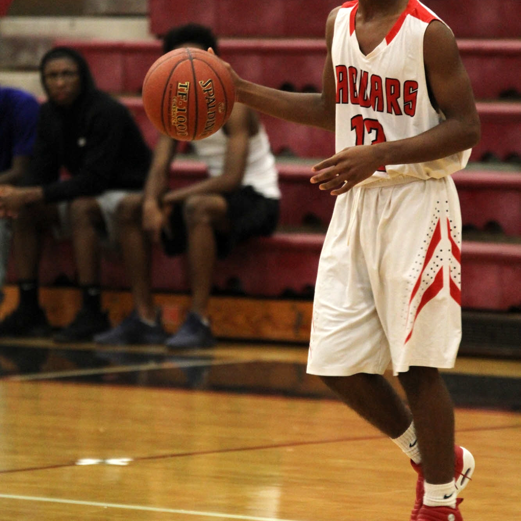 Rashawn Brown