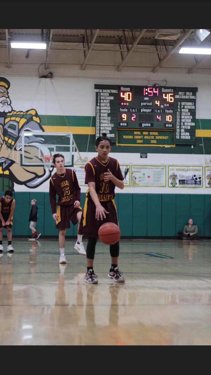 Angel Hammer