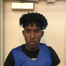 Marlon Bicett mugshot
