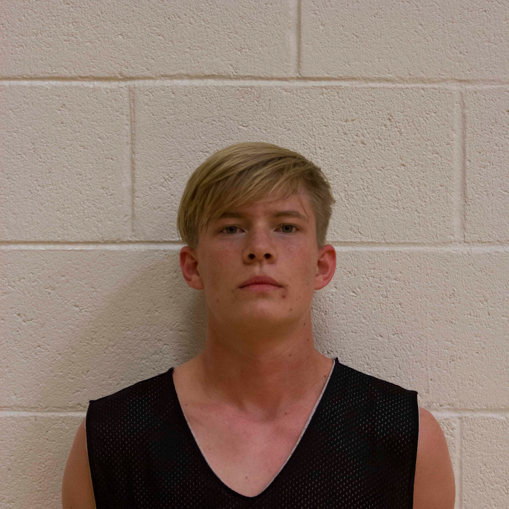Hayden Slade mugshot