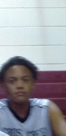 Corey Trotter