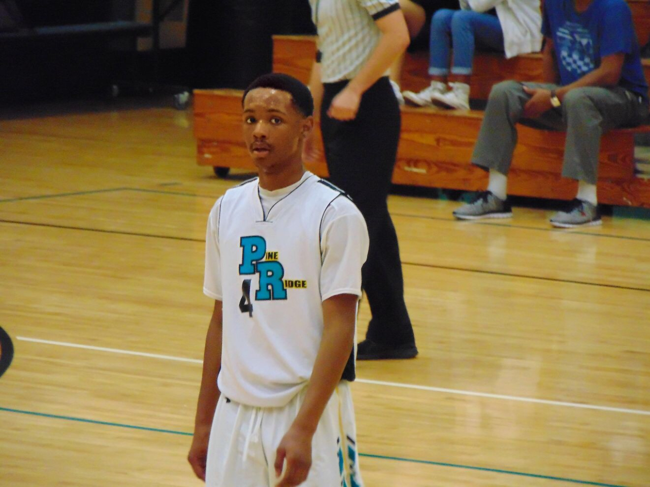 tyree Baker