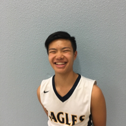 Alex Chan mugshot