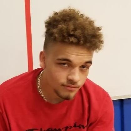 Armani Bruce