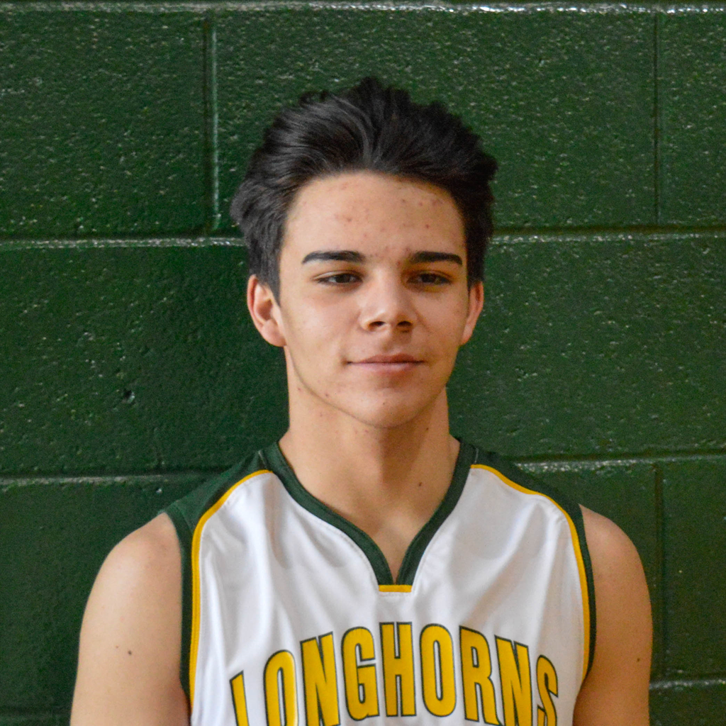 Isiah Diaz