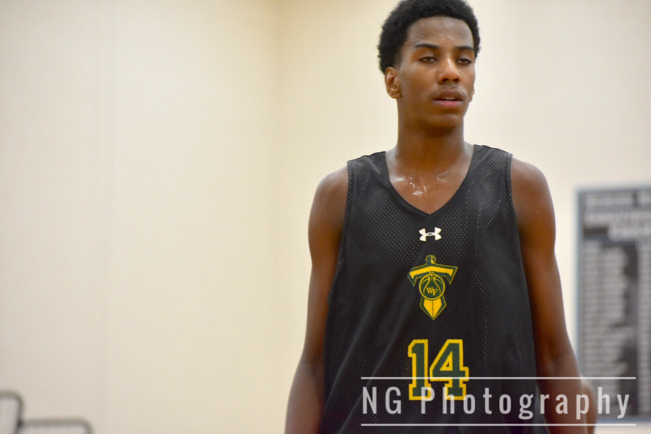 Javon Floyd