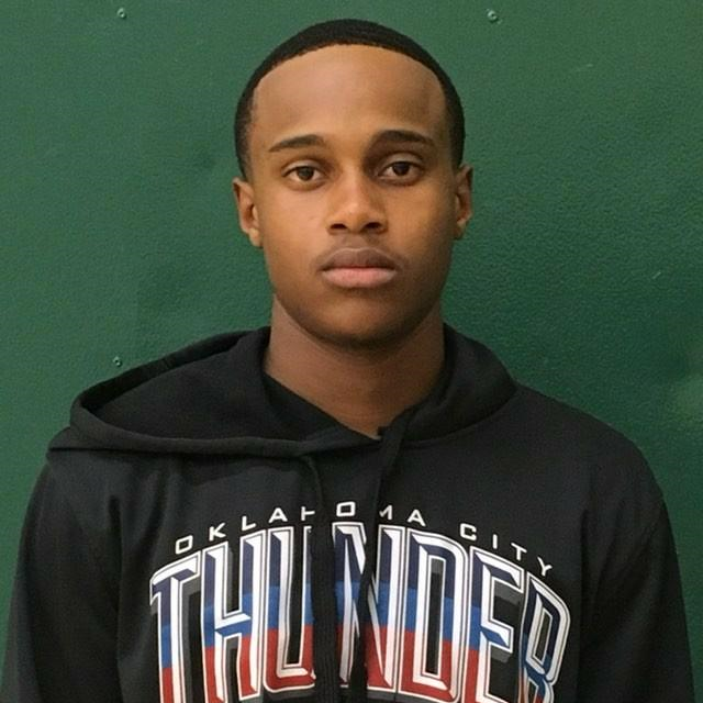 D'Anthony Boyd mugshot