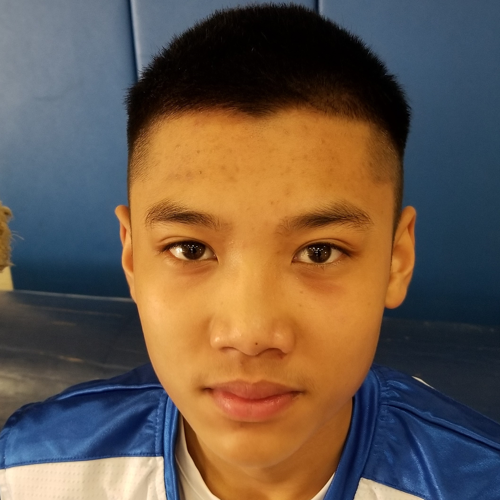 Max Velasco mugshot