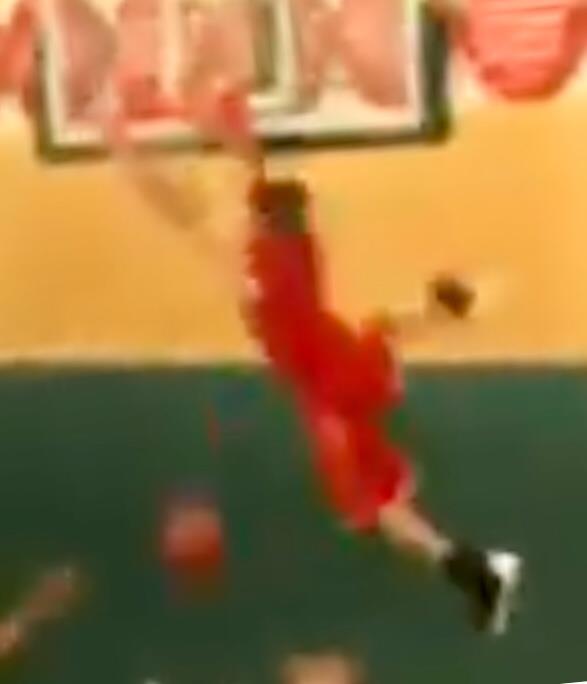 Kyle Anderson