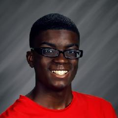 Eshaud Tolbert