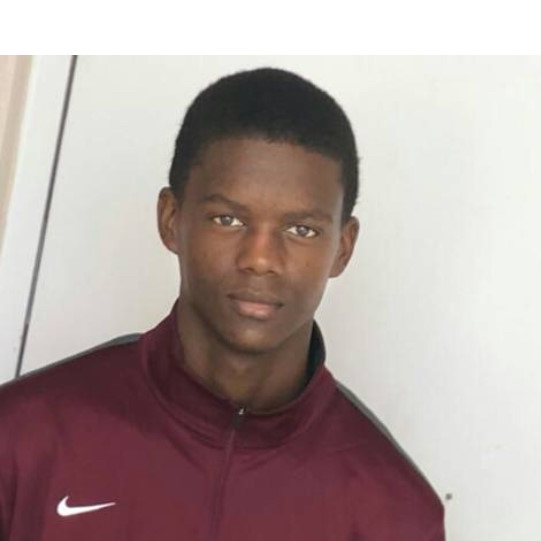 Darrell Gill mugshot