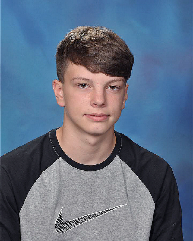 Griffen Robinson