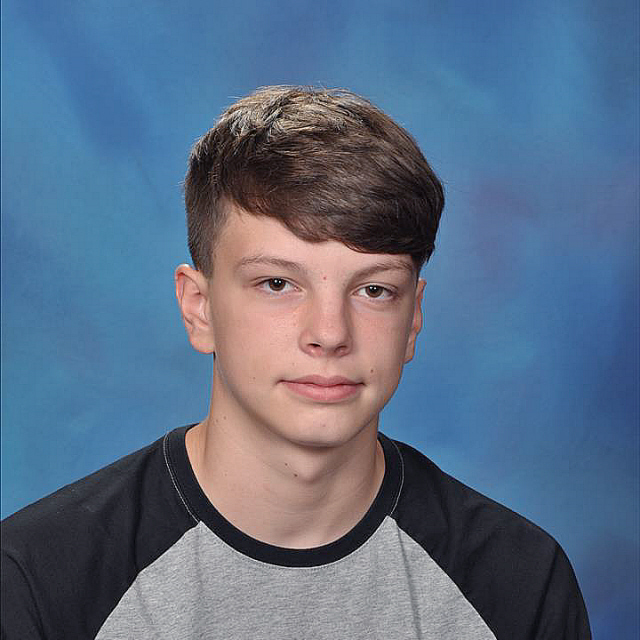Griffen Robinson