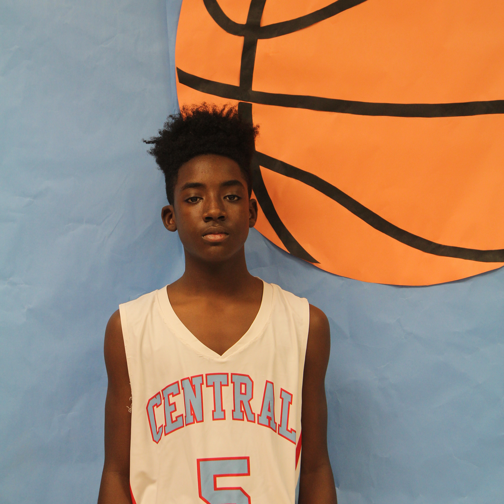 JC Clark mugshot
