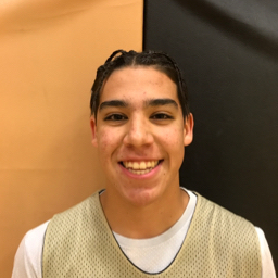 Quanah Locklear