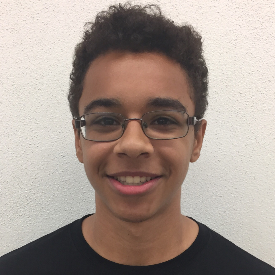 D'angelo Jackson
