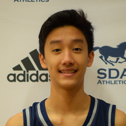 Bryan Ong