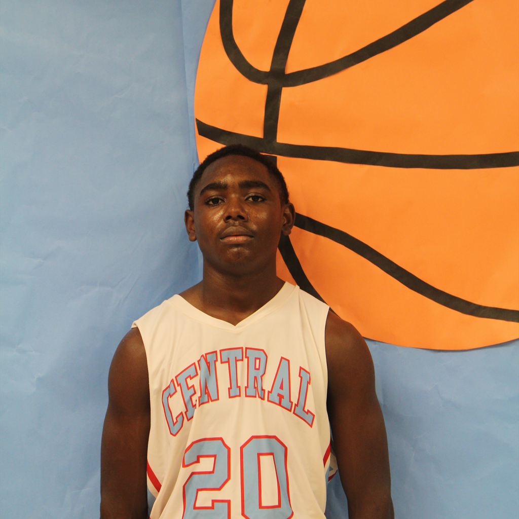 Oscar Moore mugshot
