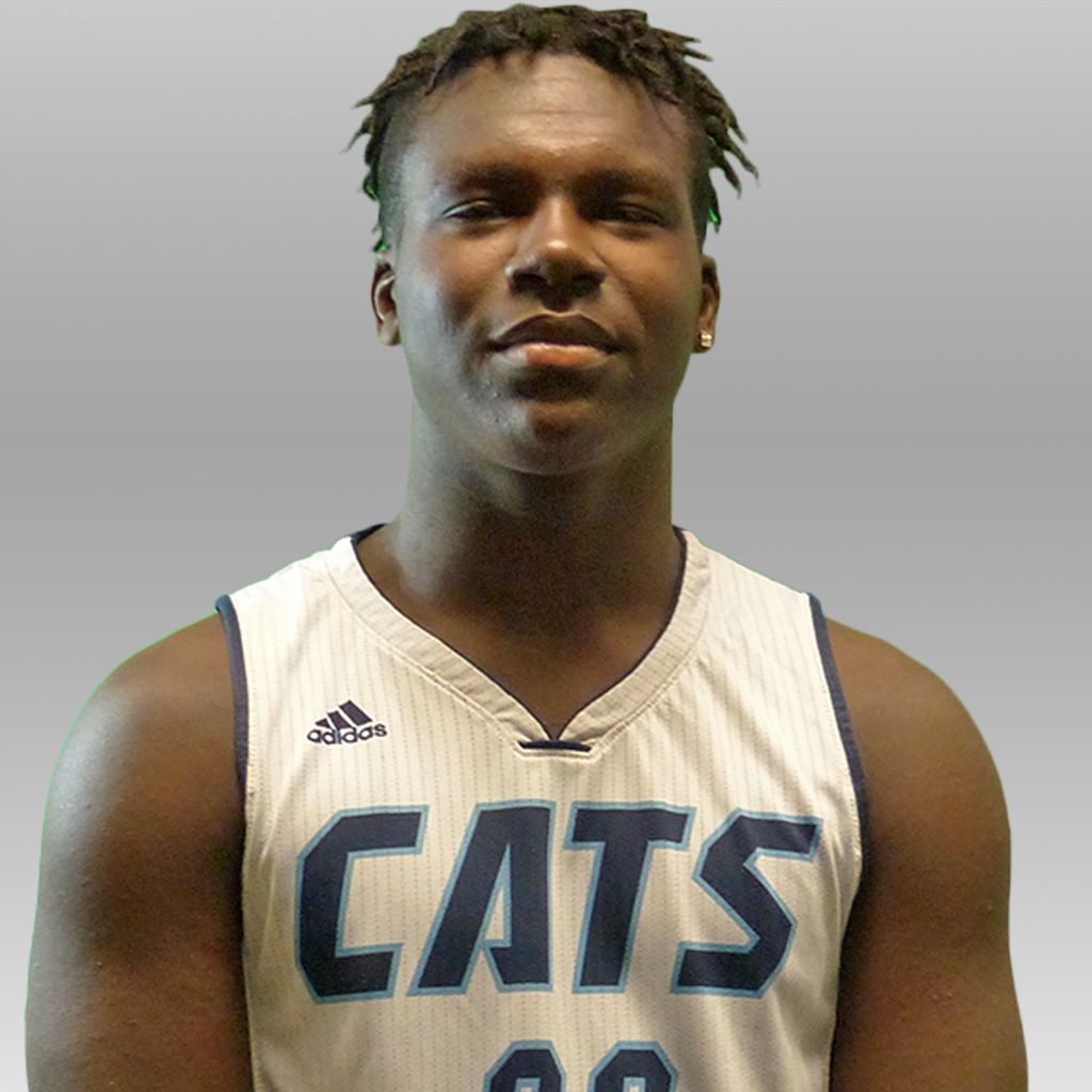 Caleb Harrison