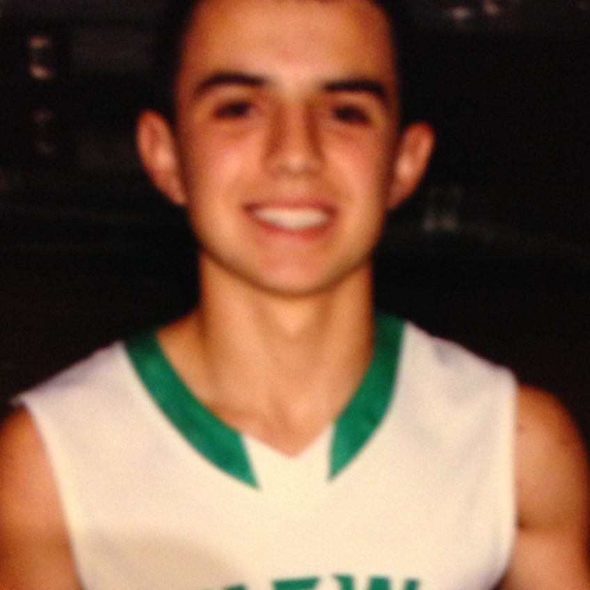 Cole McDaniel