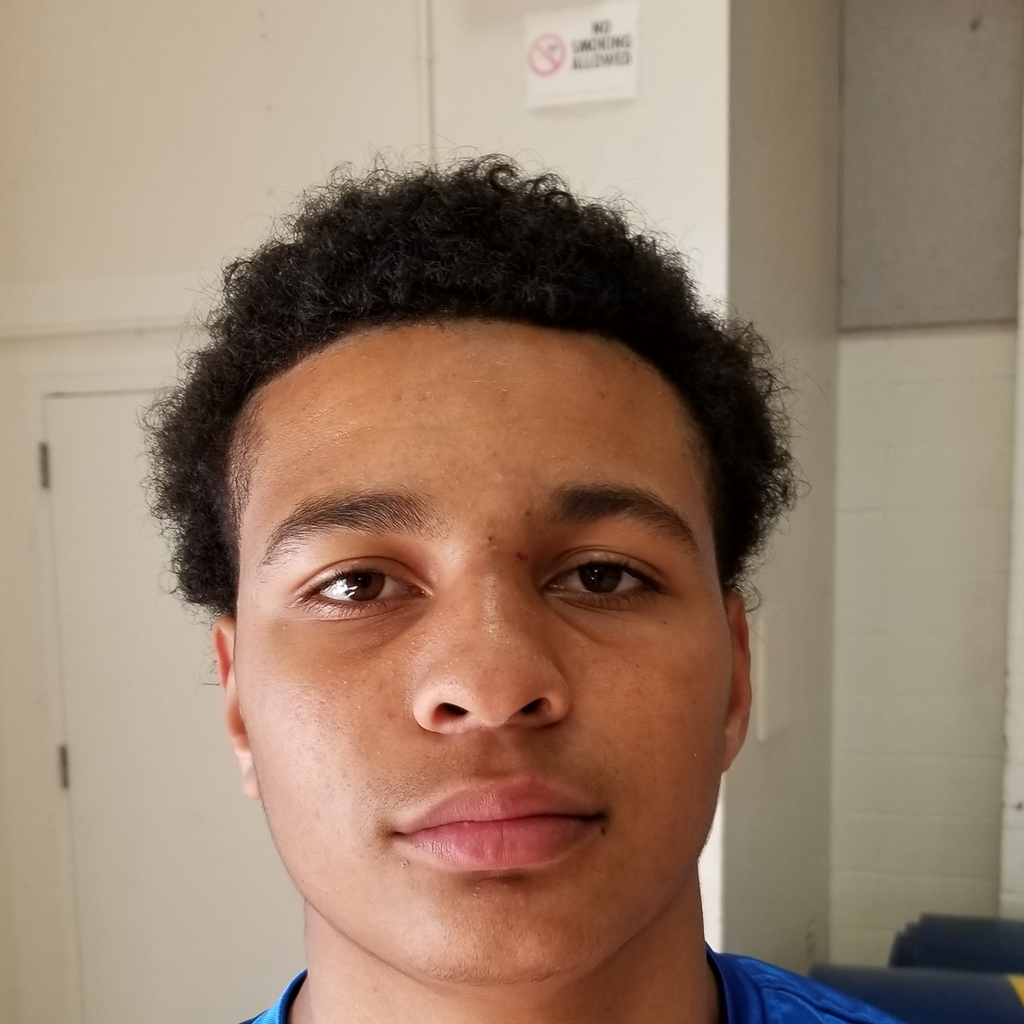 Gio Shaw mugshot