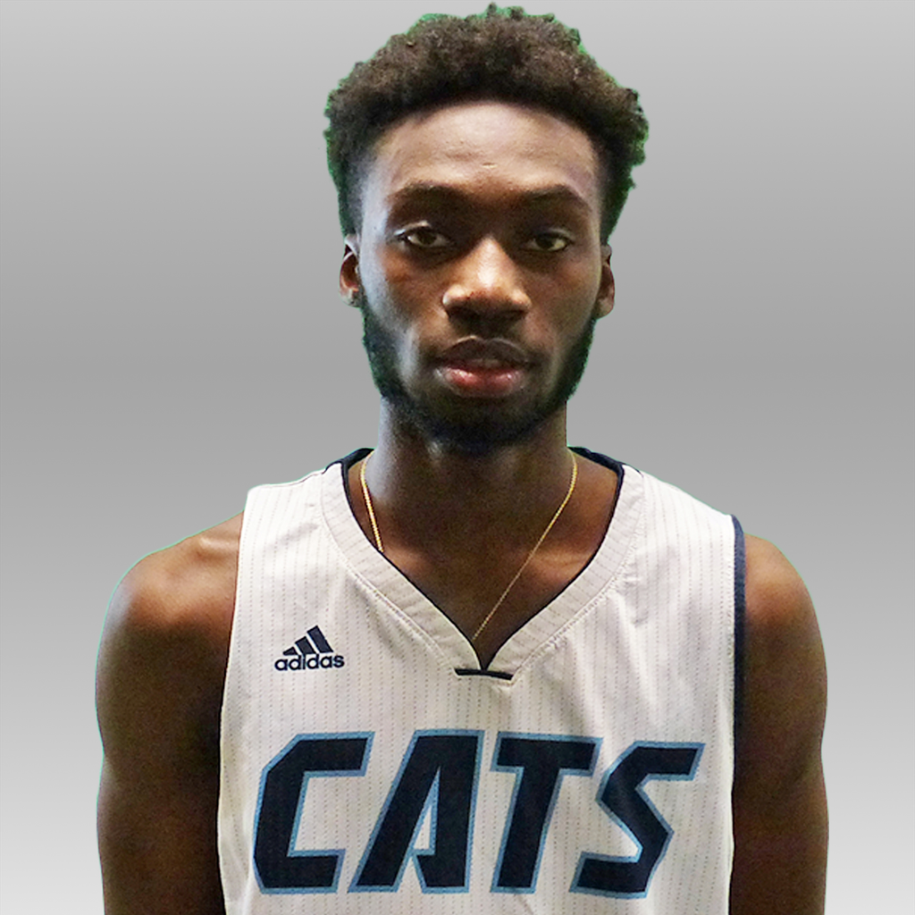 Martez Martin