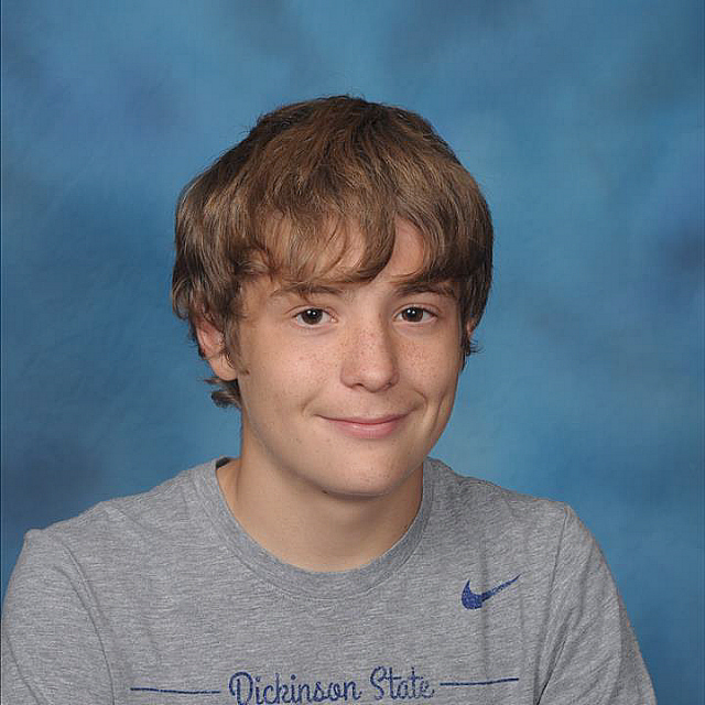Brandon Mitzel
