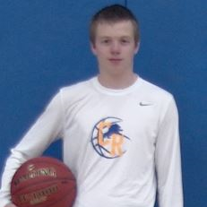 Caleb Jacobson
