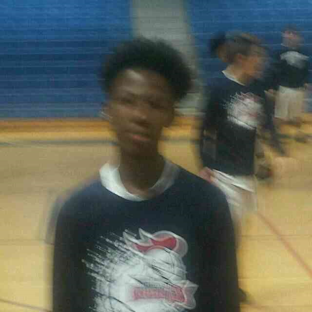 Josiah Patterson