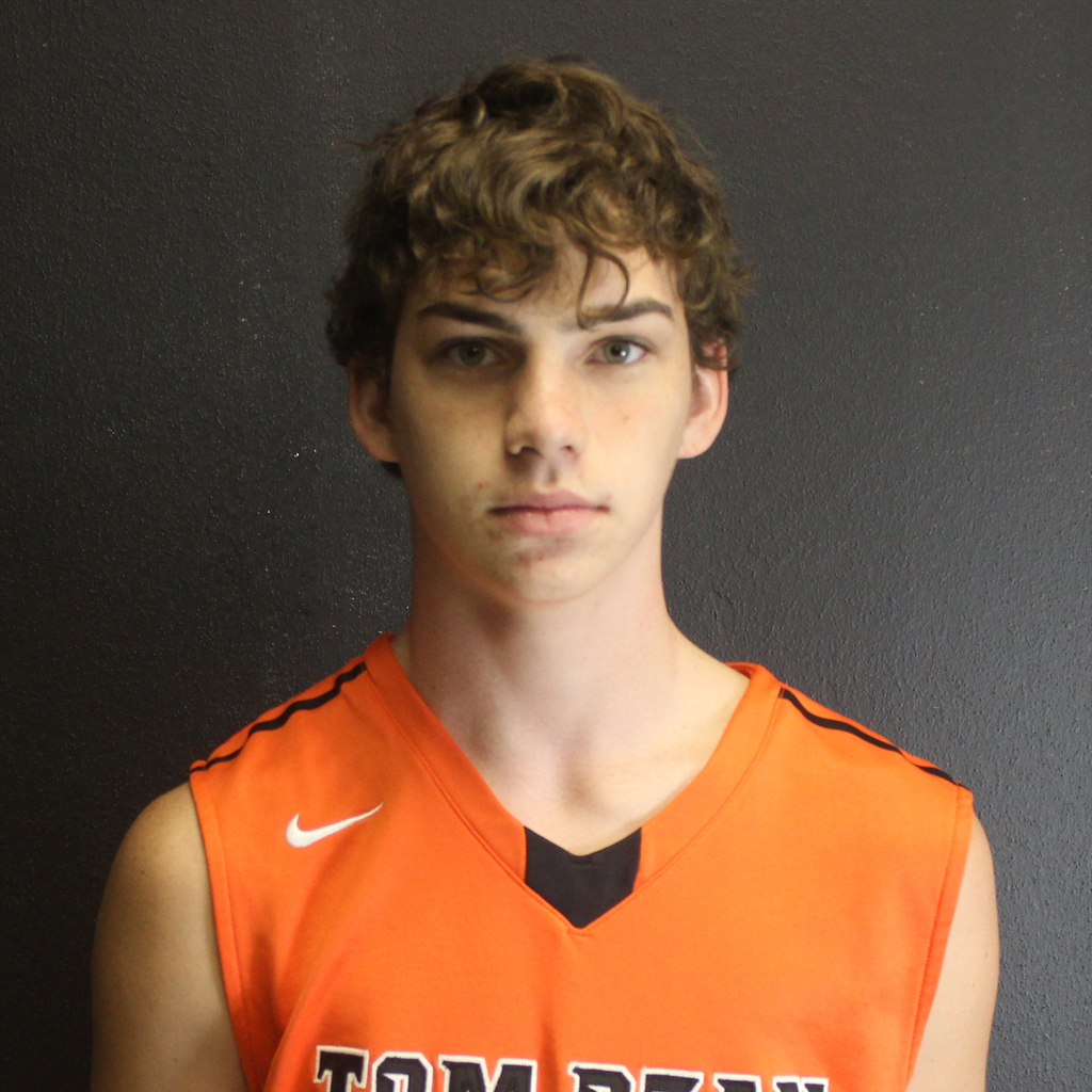 Cade Miller mugshot