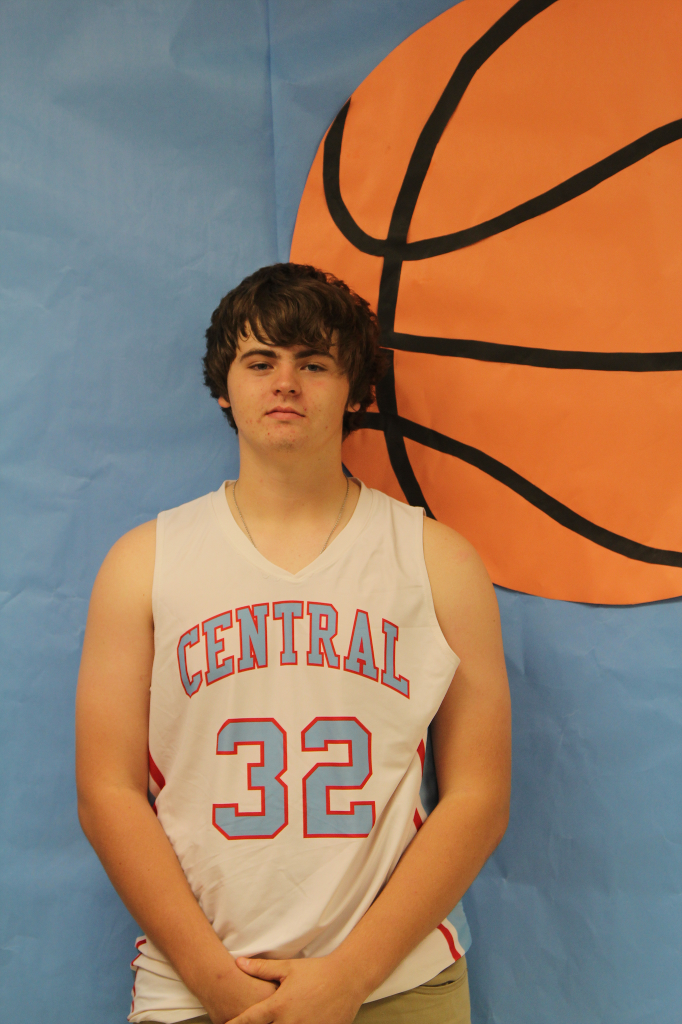Trent Neuberth