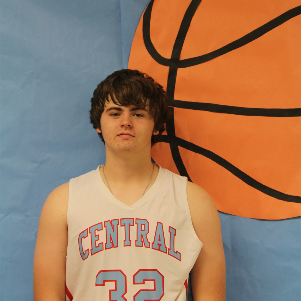 Trent Neuberth mugshot