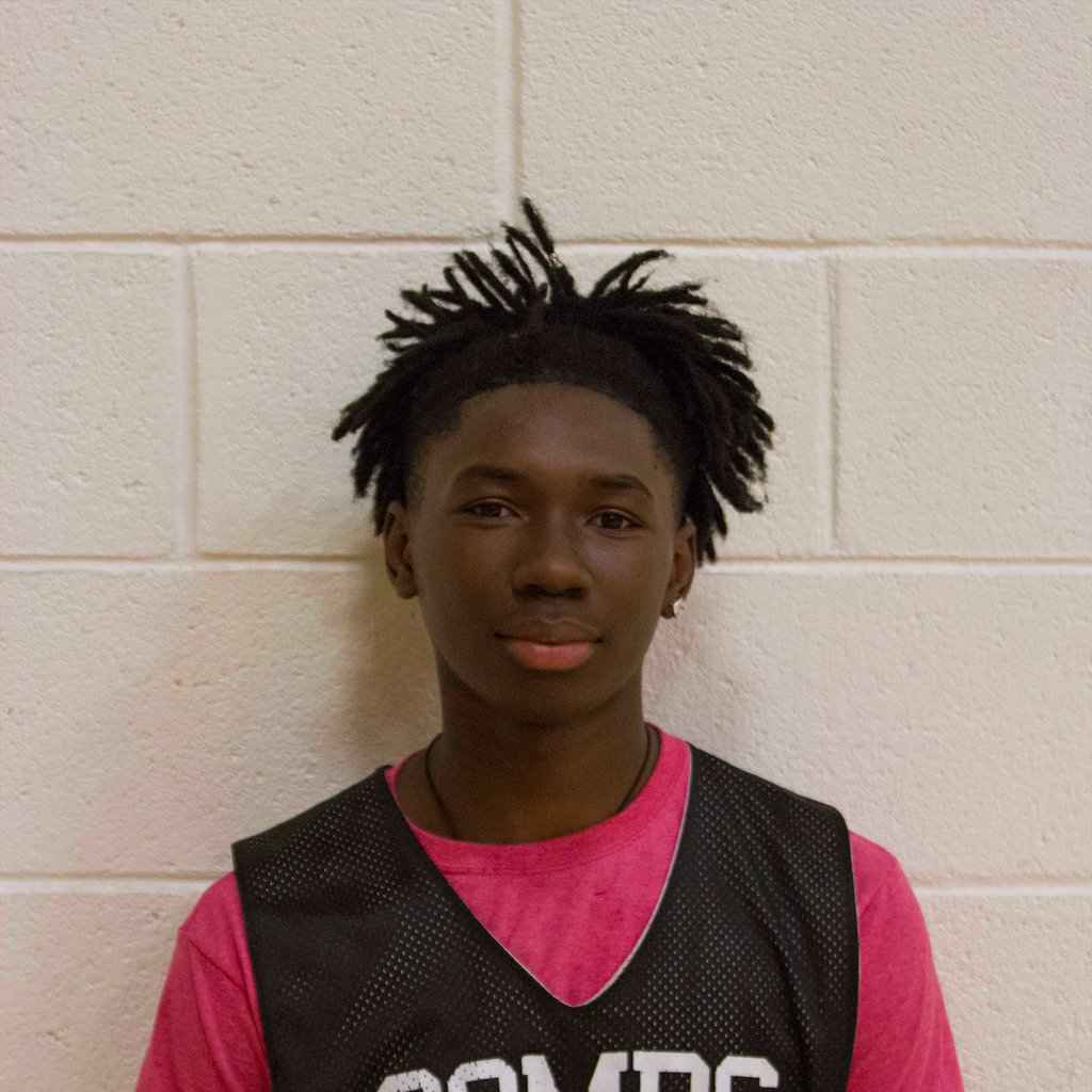 Da'Jaun Shegog mugshot