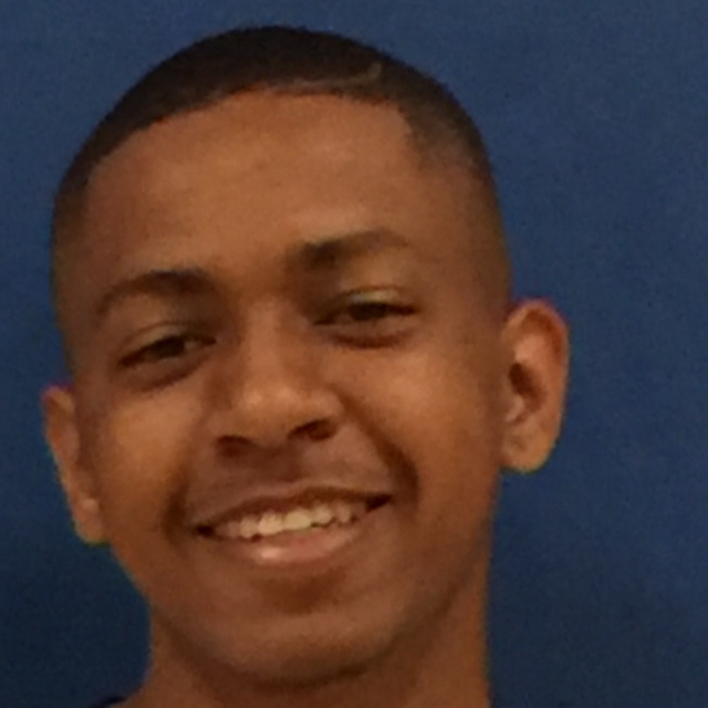 Asaad Muhammad mugshot