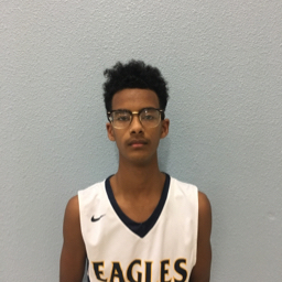 Natty Mulugeta mugshot