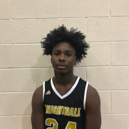 Evan McCray