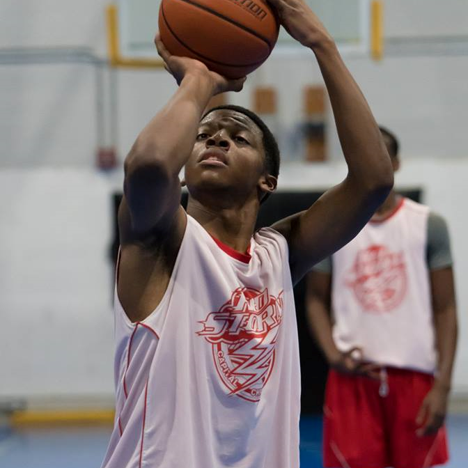Cortland Johnson