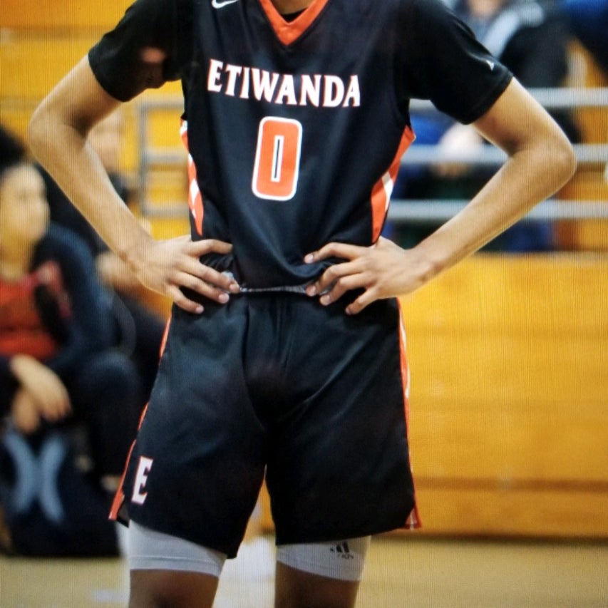 Tyree Campbell mugshot