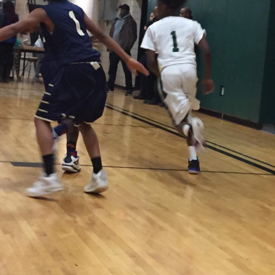 Devante Simmons