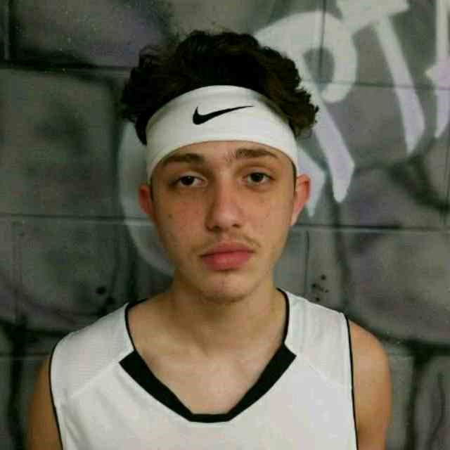 Anthony Ventrice