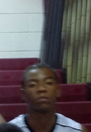 Dayion Simms