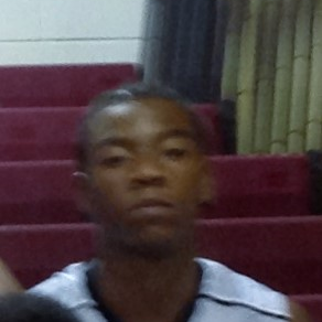 Dayion Simms