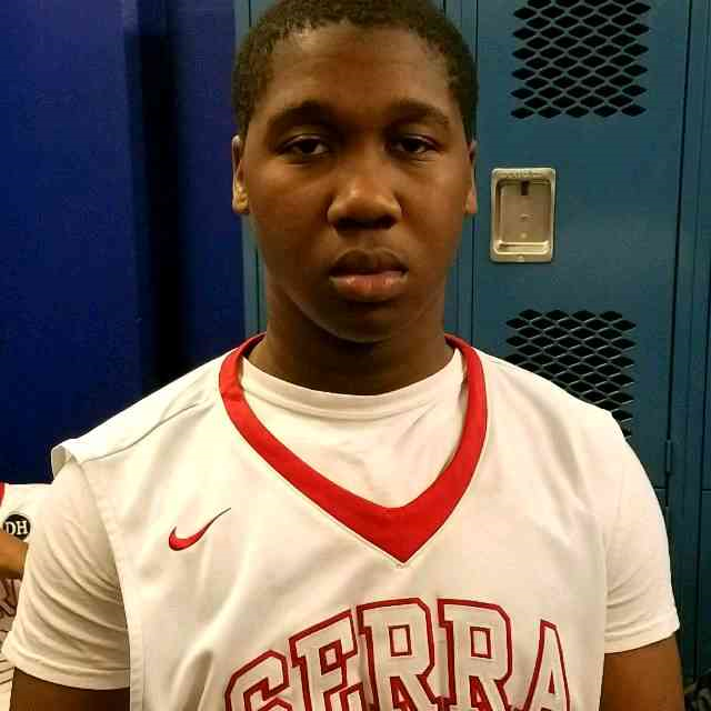 NDUNGA SEKIYOBA mugshot