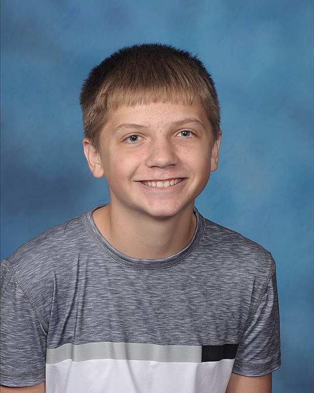 Evan Landholm