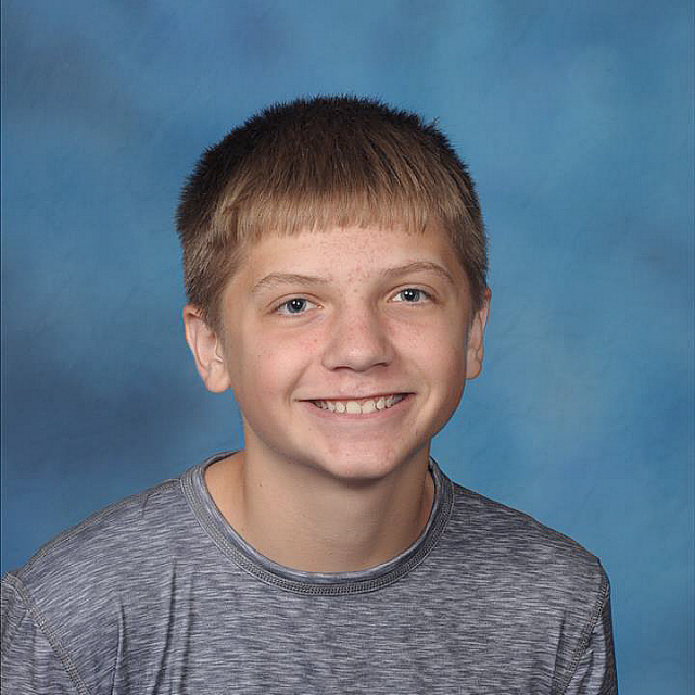 Evan Landholm