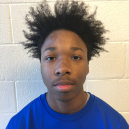 Du'shaun Ellison