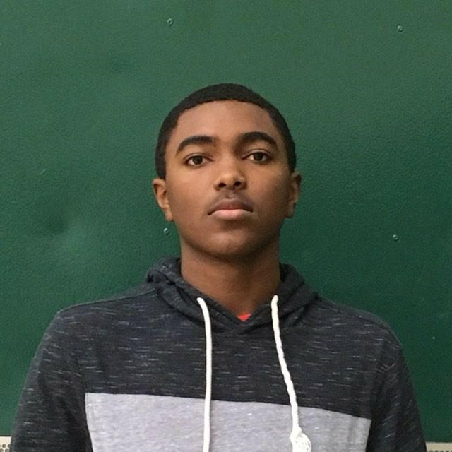 Clifton Taylor mugshot