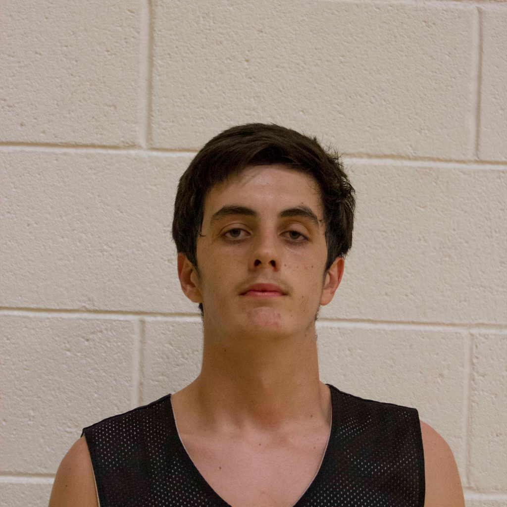 Wayne Buck mugshot