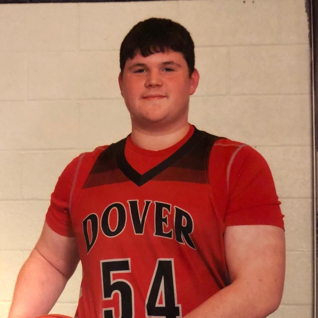 Shane Haffner
